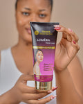 Lumèra velvet butter cream