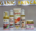 FLAWLESS FACE CORRECTOR SET (REPAIR)