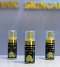 24k Gold face wash (super whitening)