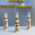 Radiant glow face serum