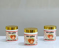 Skin polish fruity scrub