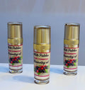 White Patches Fader luminous treatment oil
